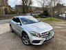 USED 2018 18 MERCEDES-BENZ GLA 2.1 GLA200d AMG Line 7G-DCT Euro 6 (s/s) 5dr A lot of car for the money