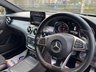 USED 2018 18 MERCEDES-BENZ GLA 2.1 GLA200d AMG Line 7G-DCT Euro 6 (s/s) 5dr A lot of car for the money