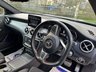 USED 2018 18 MERCEDES-BENZ GLA 2.1 GLA200d AMG Line 7G-DCT Euro 6 (s/s) 5dr A lot of car for the money