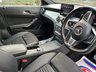 USED 2018 18 MERCEDES-BENZ GLA 2.1 GLA200d AMG Line 7G-DCT Euro 6 (s/s) 5dr A lot of car for the money