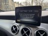 USED 2018 18 MERCEDES-BENZ GLA 2.1 GLA200d AMG Line 7G-DCT Euro 6 (s/s) 5dr A lot of car for the money