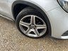 USED 2018 18 MERCEDES-BENZ GLA 2.1 GLA200d AMG Line 7G-DCT Euro 6 (s/s) 5dr A lot of car for the money