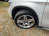 USED 2018 18 MERCEDES-BENZ GLA 2.1 GLA200d AMG Line 7G-DCT Euro 6 (s/s) 5dr A lot of car for the money