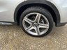 USED 2018 18 MERCEDES-BENZ GLA 2.1 GLA200d AMG Line 7G-DCT Euro 6 (s/s) 5dr A lot of car for the money