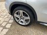 USED 2018 18 MERCEDES-BENZ GLA 2.1 GLA200d AMG Line 7G-DCT Euro 6 (s/s) 5dr A lot of car for the money