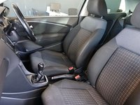 USED 2016 66 VOLKSWAGEN POLO 1.2 TSI BlueMotion Tech Match Hatchback 3dr Petrol Manual Euro 6 (s/s) (90 ps) DAB DIGITAL RADIO + BLUETOOTH PHONE FUNCTIONALITY + IN CAR ENTERTAINMENT WITH TOUCH SCREEN MEDIA DISPLAY + AUTOMATIC HEADLIGHTS + DAY TIME RUNNING LIGHTS + FRONT AND REAR PARKING SENSORS + PRIVACY GLASS + HILL HOLD START ASSIST + CLIMATE CONTROL + AIR CONDITIONING + LEATHER MULTIFUNCTIONAL STEERING WHEEL + ECO STOP START SYSTEM + ELECTRIC HEATED DOOR MIRRORS + ELECTRIC WINDOWS + 15 INCH ALLOY WHEELS....