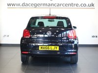USED 2016 66 VOLKSWAGEN POLO 1.2 TSI BlueMotion Tech Match Hatchback 3dr Petrol Manual Euro 6 (s/s) (90 ps) DAB DIGITAL RADIO + BLUETOOTH PHONE FUNCTIONALITY + IN CAR ENTERTAINMENT WITH TOUCH SCREEN MEDIA DISPLAY + AUTOMATIC HEADLIGHTS + DAY TIME RUNNING LIGHTS + FRONT AND REAR PARKING SENSORS + PRIVACY GLASS + HILL HOLD START ASSIST + CLIMATE CONTROL + AIR CONDITIONING + LEATHER MULTIFUNCTIONAL STEERING WHEEL + ECO STOP START SYSTEM + ELECTRIC HEATED DOOR MIRRORS + ELECTRIC WINDOWS + 15 INCH ALLOY WHEELS....