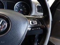 USED 2016 66 VOLKSWAGEN POLO 1.2 TSI BlueMotion Tech Match Hatchback 3dr Petrol Manual Euro 6 (s/s) (90 ps) DAB DIGITAL RADIO + BLUETOOTH PHONE FUNCTIONALITY + IN CAR ENTERTAINMENT WITH TOUCH SCREEN MEDIA DISPLAY + AUTOMATIC HEADLIGHTS + DAY TIME RUNNING LIGHTS + FRONT AND REAR PARKING SENSORS + PRIVACY GLASS + HILL HOLD START ASSIST + CLIMATE CONTROL + AIR CONDITIONING + LEATHER MULTIFUNCTIONAL STEERING WHEEL + ECO STOP START SYSTEM + ELECTRIC HEATED DOOR MIRRORS + ELECTRIC WINDOWS + 15 INCH ALLOY WHEELS....