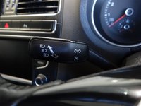 USED 2016 66 VOLKSWAGEN POLO 1.2 TSI BlueMotion Tech Match Hatchback 3dr Petrol Manual Euro 6 (s/s) (90 ps) DAB DIGITAL RADIO + BLUETOOTH PHONE FUNCTIONALITY + IN CAR ENTERTAINMENT WITH TOUCH SCREEN MEDIA DISPLAY + AUTOMATIC HEADLIGHTS + DAY TIME RUNNING LIGHTS + FRONT AND REAR PARKING SENSORS + PRIVACY GLASS + HILL HOLD START ASSIST + CLIMATE CONTROL + AIR CONDITIONING + LEATHER MULTIFUNCTIONAL STEERING WHEEL + ECO STOP START SYSTEM + ELECTRIC HEATED DOOR MIRRORS + ELECTRIC WINDOWS + 15 INCH ALLOY WHEELS....