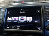USED 2016 66 VOLKSWAGEN POLO 1.2 TSI BlueMotion Tech Match Hatchback 3dr Petrol Manual Euro 6 (s/s) (90 ps) DAB DIGITAL RADIO + BLUETOOTH PHONE FUNCTIONALITY + IN CAR ENTERTAINMENT WITH TOUCH SCREEN MEDIA DISPLAY + AUTOMATIC HEADLIGHTS + DAY TIME RUNNING LIGHTS + FRONT AND REAR PARKING SENSORS + PRIVACY GLASS + HILL HOLD START ASSIST + CLIMATE CONTROL + AIR CONDITIONING + LEATHER MULTIFUNCTIONAL STEERING WHEEL + ECO STOP START SYSTEM + ELECTRIC HEATED DOOR MIRRORS + ELECTRIC WINDOWS + 15 INCH ALLOY WHEELS....