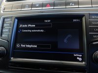 USED 2016 66 VOLKSWAGEN POLO 1.2 TSI BlueMotion Tech Match Hatchback 3dr Petrol Manual Euro 6 (s/s) (90 ps) DAB DIGITAL RADIO + BLUETOOTH PHONE FUNCTIONALITY + IN CAR ENTERTAINMENT WITH TOUCH SCREEN MEDIA DISPLAY + AUTOMATIC HEADLIGHTS + DAY TIME RUNNING LIGHTS + FRONT AND REAR PARKING SENSORS + PRIVACY GLASS + HILL HOLD START ASSIST + CLIMATE CONTROL + AIR CONDITIONING + LEATHER MULTIFUNCTIONAL STEERING WHEEL + ECO STOP START SYSTEM + ELECTRIC HEATED DOOR MIRRORS + ELECTRIC WINDOWS + 15 INCH ALLOY WHEELS....