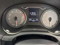 USED 2016 66 AUDI S3 2.0 TFSI Sportback 5dr Petrol S Tronic quattro Euro 6 (s/s) (310 ps) Low Mileage