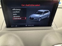 USED 2016 66 AUDI S3 2.0 TFSI Sportback 5dr Petrol S Tronic quattro Euro 6 (s/s) (310 ps) Low Mileage