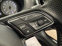 USED 2016 66 AUDI S3 2.0 TFSI Sportback 5dr Petrol S Tronic quattro Euro 6 (s/s) (310 ps) Low Mileage