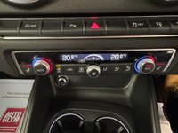USED 2016 66 AUDI S3 2.0 TFSI Sportback 5dr Petrol S Tronic quattro Euro 6 (s/s) (310 ps) Low Mileage