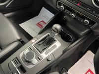 USED 2016 66 AUDI S3 2.0 TFSI Sportback 5dr Petrol S Tronic quattro Euro 6 (s/s) (310 ps) Low Mileage