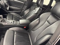 USED 2016 66 AUDI S3 2.0 TFSI Sportback 5dr Petrol S Tronic quattro Euro 6 (s/s) (310 ps) Low Mileage
