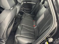 USED 2016 66 AUDI S3 2.0 TFSI Sportback 5dr Petrol S Tronic quattro Euro 6 (s/s) (310 ps) Low Mileage