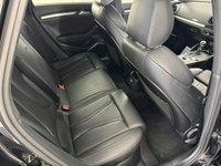 USED 2016 66 AUDI S3 2.0 TFSI Sportback 5dr Petrol S Tronic quattro Euro 6 (s/s) (310 ps) Low Mileage