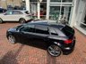 USED 2016 66 AUDI S3 2.0 TFSI Sportback 5dr Petrol S Tronic quattro Euro 6 (s/s) (310 ps) Low Mileage
