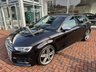 USED 2016 66 AUDI S3 2.0 TFSI Sportback 5dr Petrol S Tronic quattro Euro 6 (s/s) (310 ps) Low Mileage