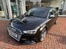 USED 2016 66 AUDI S3 2.0 TFSI Sportback 5dr Petrol S Tronic quattro Euro 6 (s/s) (310 ps) Low Mileage