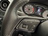 USED 2016 66 AUDI S3 2.0 TFSI Sportback 5dr Petrol S Tronic quattro Euro 6 (s/s) (310 ps) Low Mileage
