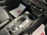USED 2016 66 AUDI S3 2.0 TFSI Sportback 5dr Petrol S Tronic quattro Euro 6 (s/s) (310 ps) Low Mileage