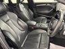 USED 2016 66 AUDI S3 2.0 TFSI Sportback 5dr Petrol S Tronic quattro Euro 6 (s/s) (310 ps) Low Mileage