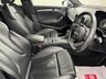 USED 2016 66 AUDI S3 2.0 TFSI Sportback 5dr Petrol S Tronic quattro Euro 6 (s/s) (310 ps) Low Mileage