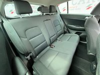 USED 2016 16 KIA SPORTAGE 1.6 GDi 2 SUV 5dr Petrol Manual Euro 6 (s/s) (130 bhp) ULEZ OK !!!