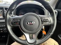 USED 2016 16 KIA SPORTAGE 1.6 GDi 2 SUV 5dr Petrol Manual Euro 6 (s/s) (130 bhp) ULEZ OK !!!