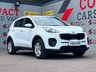 USED 2016 16 KIA SPORTAGE 1.6 GDi 2 SUV 5dr Petrol Manual Euro 6 (s/s) (130 bhp) ULEZ OK !!!