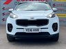 USED 2016 16 KIA SPORTAGE 1.6 GDi 2 SUV 5dr Petrol Manual Euro 6 (s/s) (130 bhp) ULEZ OK !!!