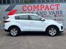 USED 2016 16 KIA SPORTAGE 1.6 GDi 2 SUV 5dr Petrol Manual Euro 6 (s/s) (130 bhp) ULEZ OK !!!