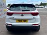 USED 2016 16 KIA SPORTAGE 1.6 GDi 2 SUV 5dr Petrol Manual Euro 6 (s/s) (130 bhp) ULEZ OK !!!