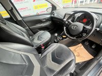 USED 2017 17 TOYOTA AYGO 1.0 VVT-i x-clusiv3 Hatchback 5dr Petrol Manual Euro 6 (68 ps) GREAT SPEC !!!!