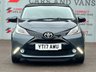 USED 2017 17 TOYOTA AYGO 1.0 VVT-i x-clusiv3 Hatchback 5dr Petrol Manual Euro 6 (68 ps) GREAT SPEC !!!!