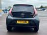 USED 2017 17 TOYOTA AYGO 1.0 VVT-i x-clusiv3 Hatchback 5dr Petrol Manual Euro 6 (68 ps) GREAT SPEC !!!!