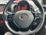 USED 2017 17 TOYOTA AYGO 1.0 VVT-i x-clusiv3 Hatchback 5dr Petrol Manual Euro 6 (68 ps) GREAT SPEC !!!!