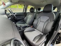USED 2018 68 AUDI A1 1.4 TFSI Sport Sportback 5dr Petrol Manual Euro 6 (s/s) (Nav) (125 ps) LONG MOT, HPI CLEAR, 2 X KEYS, ONLY 1 PREVIOUS OWNER, GENIUINE LOW MILEAGE FROM NEW! HALF LEATHER SPORT SEATS, BLUETOOTH, SAT NAV, REAR PARKING SENSORS!