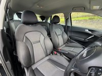 USED 2018 68 AUDI A1 1.4 TFSI Sport Sportback 5dr Petrol Manual Euro 6 (s/s) (Nav) (125 ps) LONG MOT, HPI CLEAR, 2 X KEYS, ONLY 1 PREVIOUS OWNER, GENIUINE LOW MILEAGE FROM NEW! HALF LEATHER SPORT SEATS, BLUETOOTH, SAT NAV, REAR PARKING SENSORS!