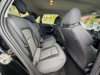 USED 2018 68 AUDI A1 1.4 TFSI Sport Sportback 5dr Petrol Manual Euro 6 (s/s) (Nav) (125 ps) LONG MOT, HPI CLEAR, 2 X KEYS, ONLY 1 PREVIOUS OWNER, GENIUINE LOW MILEAGE FROM NEW! HALF LEATHER SPORT SEATS, BLUETOOTH, SAT NAV, REAR PARKING SENSORS!