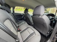 USED 2018 68 AUDI A1 1.4 TFSI Sport Sportback 5dr Petrol Manual Euro 6 (s/s) (Nav) (125 ps) LONG MOT, HPI CLEAR, 2 X KEYS, ONLY 1 PREVIOUS OWNER, GENIUINE LOW MILEAGE FROM NEW! HALF LEATHER SPORT SEATS, BLUETOOTH, SAT NAV, REAR PARKING SENSORS!