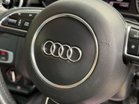 USED 2018 68 AUDI A1 1.4 TFSI Sport Sportback 5dr Petrol Manual Euro 6 (s/s) (Nav) (125 ps) LONG MOT, HPI CLEAR, 2 X KEYS, ONLY 1 PREVIOUS OWNER, GENIUINE LOW MILEAGE FROM NEW! HALF LEATHER SPORT SEATS, BLUETOOTH, SAT NAV, REAR PARKING SENSORS!