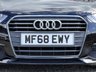 USED 2018 68 AUDI A1 1.4 TFSI Sport Sportback 5dr Petrol Manual Euro 6 (s/s) (Nav) (125 ps) LONG MOT, HPI CLEAR, 2 X KEYS, ONLY 1 PREVIOUS OWNER, GENIUINE LOW MILEAGE FROM NEW! HALF LEATHER SPORT SEATS, BLUETOOTH, SAT NAV, REAR PARKING SENSORS!