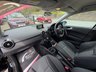 USED 2018 68 AUDI A1 1.4 TFSI Sport Sportback 5dr Petrol Manual Euro 6 (s/s) (Nav) (125 ps) LONG MOT, HPI CLEAR, 2 X KEYS, ONLY 1 PREVIOUS OWNER, GENIUINE LOW MILEAGE FROM NEW! HALF LEATHER SPORT SEATS, BLUETOOTH, SAT NAV, REAR PARKING SENSORS!