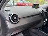 USED 2018 68 AUDI A1 1.4 TFSI Sport Sportback 5dr Petrol Manual Euro 6 (s/s) (Nav) (125 ps) LONG MOT, HPI CLEAR, 2 X KEYS, ONLY 1 PREVIOUS OWNER, GENIUINE LOW MILEAGE FROM NEW! HALF LEATHER SPORT SEATS, BLUETOOTH, SAT NAV, REAR PARKING SENSORS!