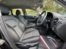 USED 2018 68 AUDI A1 1.4 TFSI Sport Sportback 5dr Petrol Manual Euro 6 (s/s) (Nav) (125 ps) LONG MOT, HPI CLEAR, 2 X KEYS, ONLY 1 PREVIOUS OWNER, GENIUINE LOW MILEAGE FROM NEW! HALF LEATHER SPORT SEATS, BLUETOOTH, SAT NAV, REAR PARKING SENSORS!