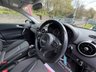 USED 2018 68 AUDI A1 1.4 TFSI Sport Sportback 5dr Petrol Manual Euro 6 (s/s) (Nav) (125 ps) LONG MOT, HPI CLEAR, 2 X KEYS, ONLY 1 PREVIOUS OWNER, GENIUINE LOW MILEAGE FROM NEW! HALF LEATHER SPORT SEATS, BLUETOOTH, SAT NAV, REAR PARKING SENSORS!